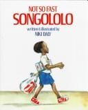 Not So Fast Songolo