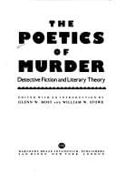 The Poetics of murder