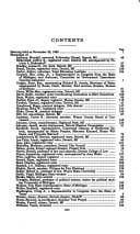 Mismanagement and voting irregularities in the November 3, 1992, general election