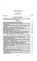 Antitrust aspects of the Ocean Shipping Reform Act of 1998