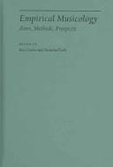 Empirical musicology
