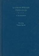 Laurence Sterne's Tristram Shandy : a casebook