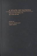 A state of nations