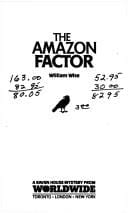 The Amazon factor