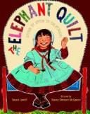 The Elephant Quilt