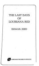 The last days of Louisiana Red