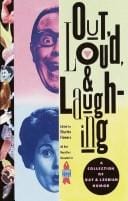 Out, loud, & laughing
