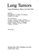 Lung tumors