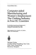 Computer-aided manufacturing and women's employment