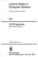 VLSI engineering