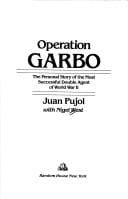 Operation Garbo