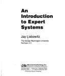 An introduction to expert systems