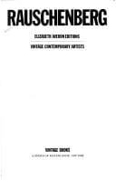 Rauschenberg