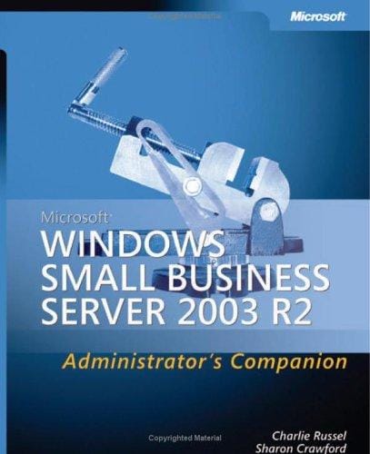 Microsoft Windows Small business server 2003 R2