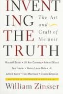 Inventing the Truth