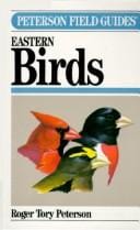Field Guide to Eastern Birds 4ED