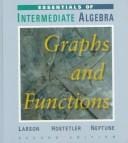 Essentials of intermediate algebra