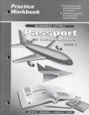 Passport to Mathematics (Book 2)