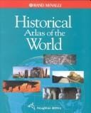 Historical atlas of the world