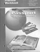 Passport to Algebra and Geometry (Practice Workbook)