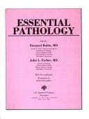 Essential pathology
