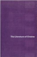 The Motion picture in its economic and social aspects