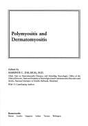 Polymyositis and dermatomyositis