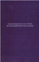 The Boyhood days of Guy Fawkes