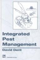 Integrated pest management