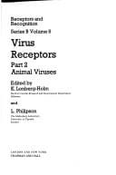 Virus receptors