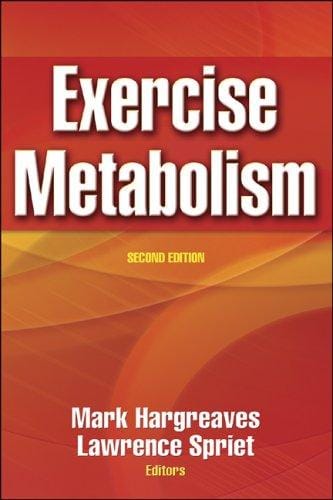 Exercise metabolism