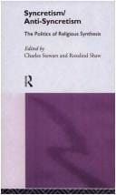 Syncretism/anti-syncretism