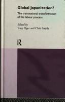 Global Japanization?