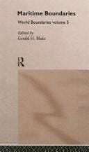 The Middle East and North Africa