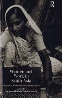 Women and work in South Asia