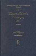 History of Islamic philosophy