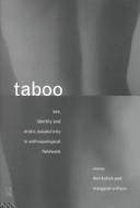 Taboo