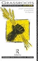 Grassroots environmental action