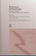 A century of psychology