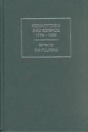 Romanticism and Science, 1760-1840 (Subcultures and Subversions 1750-1850)