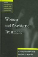 Women and psychiatric treatment