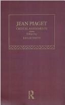 Jean Piaget