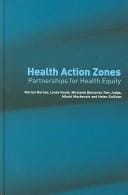 Health action zones