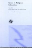 Issues in religious education teaching