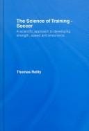 Science of training - soccer