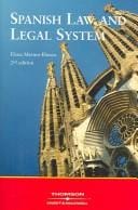 Spanish Law and Legal System