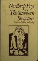 The stubborn structure