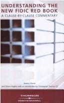 Understanding the New Fidic Red Book