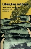 Labour, law, and crime