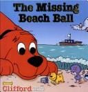The missing beach ball